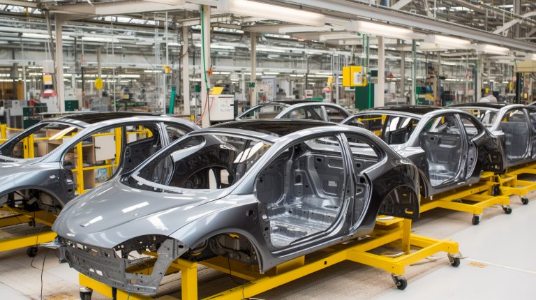 inside-look-hightech-car-factory-assembly-line-cuttingedge-vehicles-generative-ai